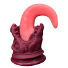 Bad Demon Gode Drakon Tongue 15 x 5cm